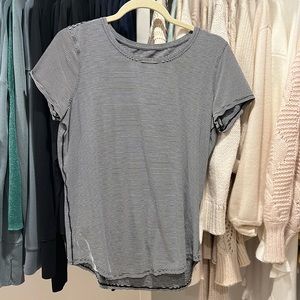 Lululemon size 8 T